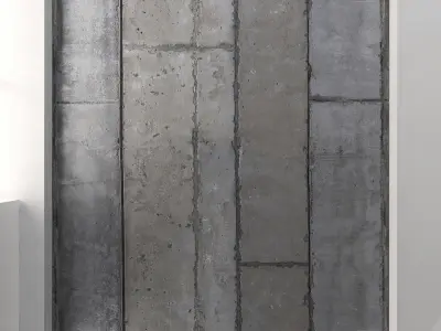 5 concrete ceiling texture Texture