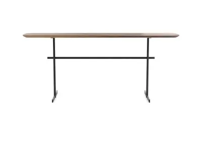 Prado High End Table 3D model