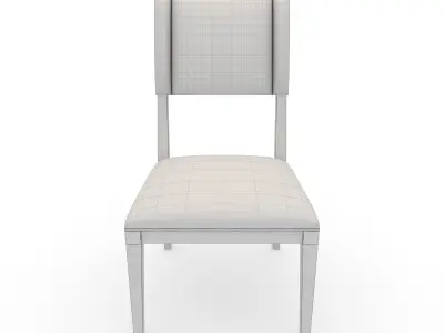 Chair 7 3D model