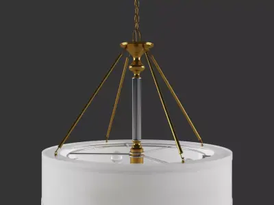 Hinkley 4794EZ 3D model