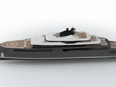  Kalispera Yacht 