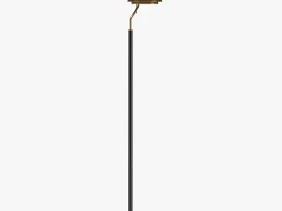 Lamp 103 3D model