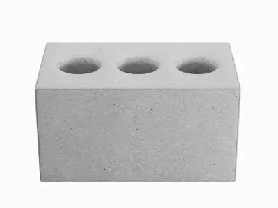 Concrete Brick Pack