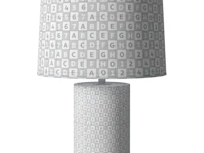 Galerie Marcilhac Dominique Marcel Genevriere Low-poly 3D model