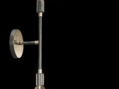 Handle Studio Loft 22 3D model