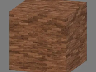 Floor Wood 01 Texture