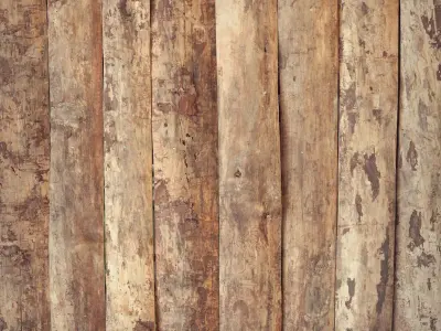 1700s  Tower  Low-poly 3D model