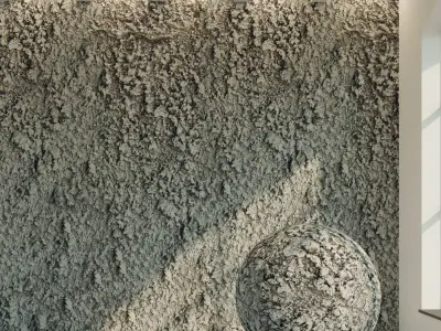 Material old plaster 30 Texture