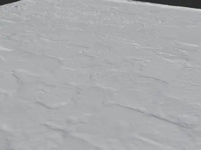 old church floor - 3d scan Free 3D model