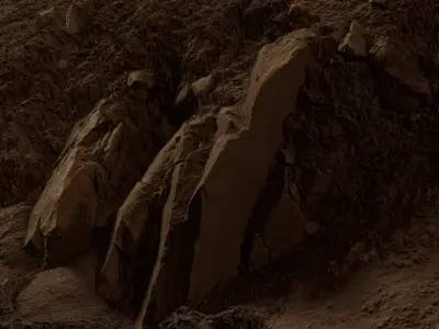 lapenaridge 3D model