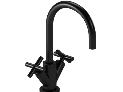 Mixer Tap by DornBracht