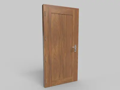 Door CG73 3D model