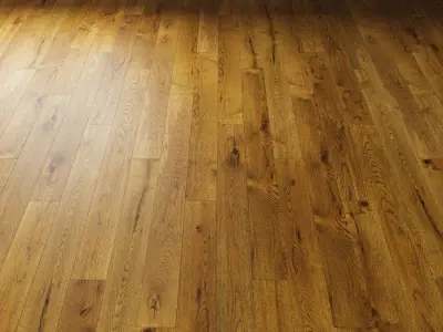 Parquet Oak Coswick Inspire AMBER Dark Texture