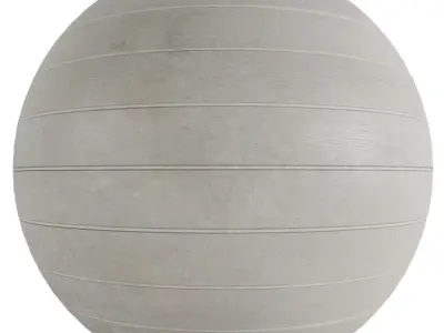 Concrete Facade Plaster Texture