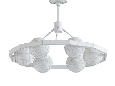 Cloyd 10138 3D model