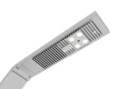 TABLE PRO LUCTRA 3D model