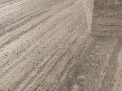 Travertine 08 Texture