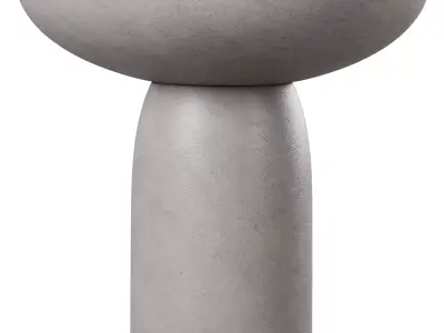 Zenadia coffee tables by Sklum 3D model