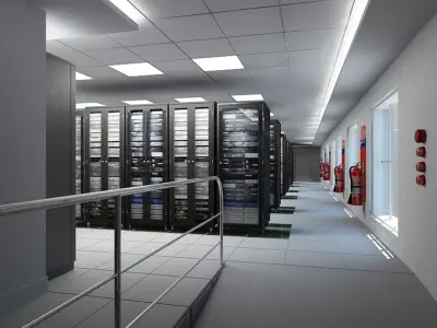  Communications Room 2 