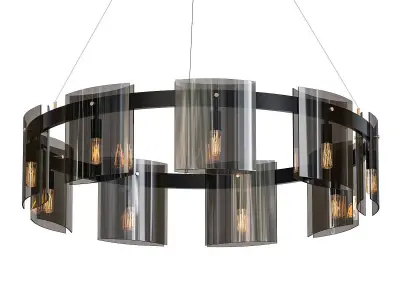 CLARITY MODERN 3D model