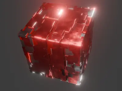 sci-fi panels texture Texture