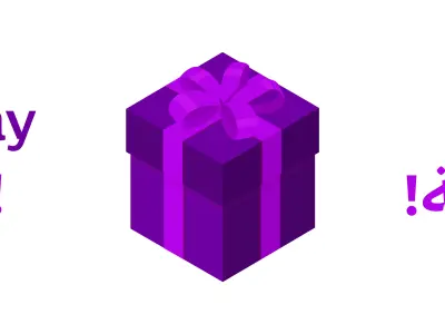  catching toy 3D model