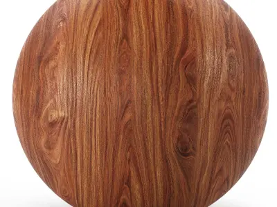 Wood 13 - Seamless Texture