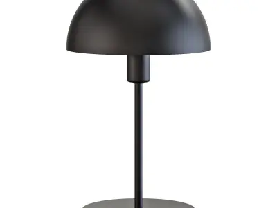 Zava Amedeo Table Lamp 3D model