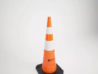 CONO rutero Free 3D model