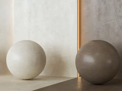 Laminam Fokos Tile Set - Vol 2 - Natural Earth Tones Texture