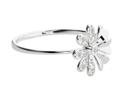 Ring - 05 3D print model