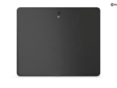 Generic Tablet 9 7 Inch 3D model