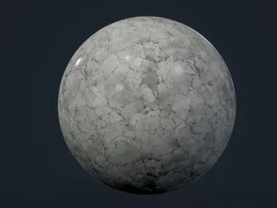 60 Marble and Granite Seamless PBR Textures Texture