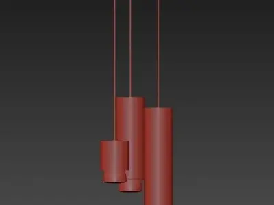 CLAQUE F43 3D model
