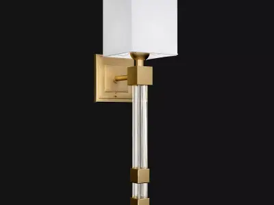 Regina Andrew Design 3D model