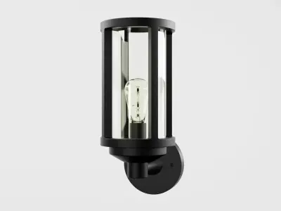 Exterior Light Modern Light Outdoor Light Door Light - ML7 3D model