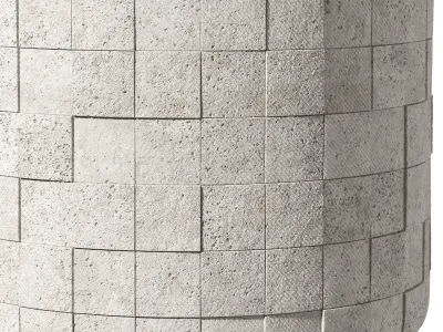 Seamless Tile Material 20 Texture