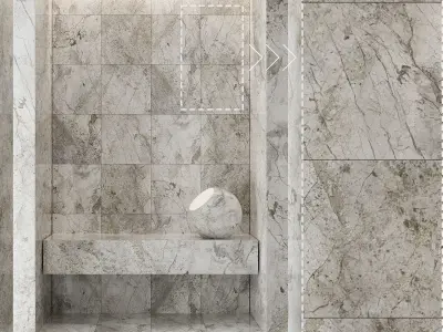 Marble Stone No348 Texture