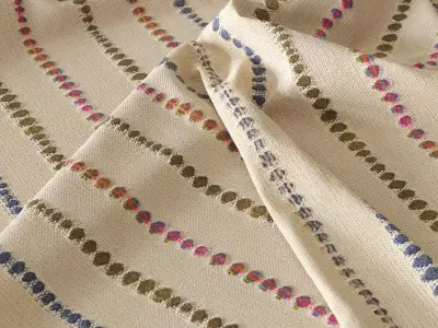 Fabric Femida 03 3 4k PBR Texture