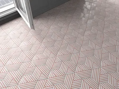 Marrakech Design-Charlotte von der Lancken-42 3D model
