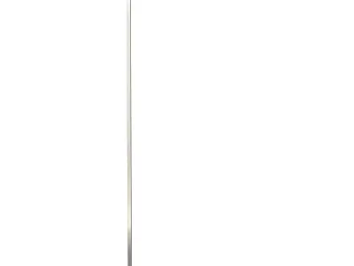 ALISO TASK FLOOR LAMP 3D model