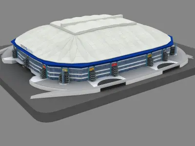  Veltins Arena German 