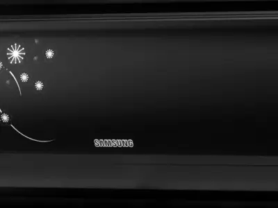 AIR CONDITIONER AC 3D model