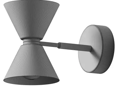 Alphabeta by Hem 3D model