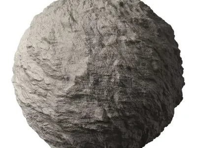 Stone Wall Rock Cliff 02 Texture