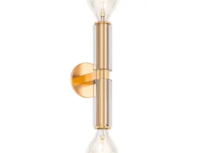 Gilbert Wall Sconce 3D model