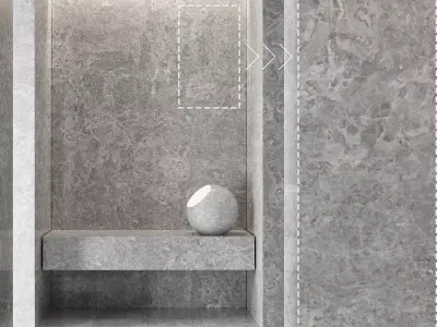 Marble Stone No306 Texture