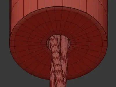 Silvio Mondino Studio  3D model