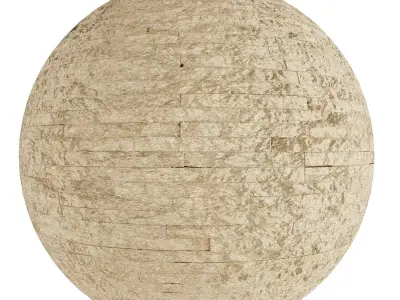 Brick Stone Texture