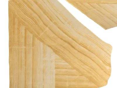 Stroke 2  Rug 3D model